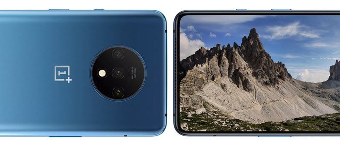 OnePlus 7T